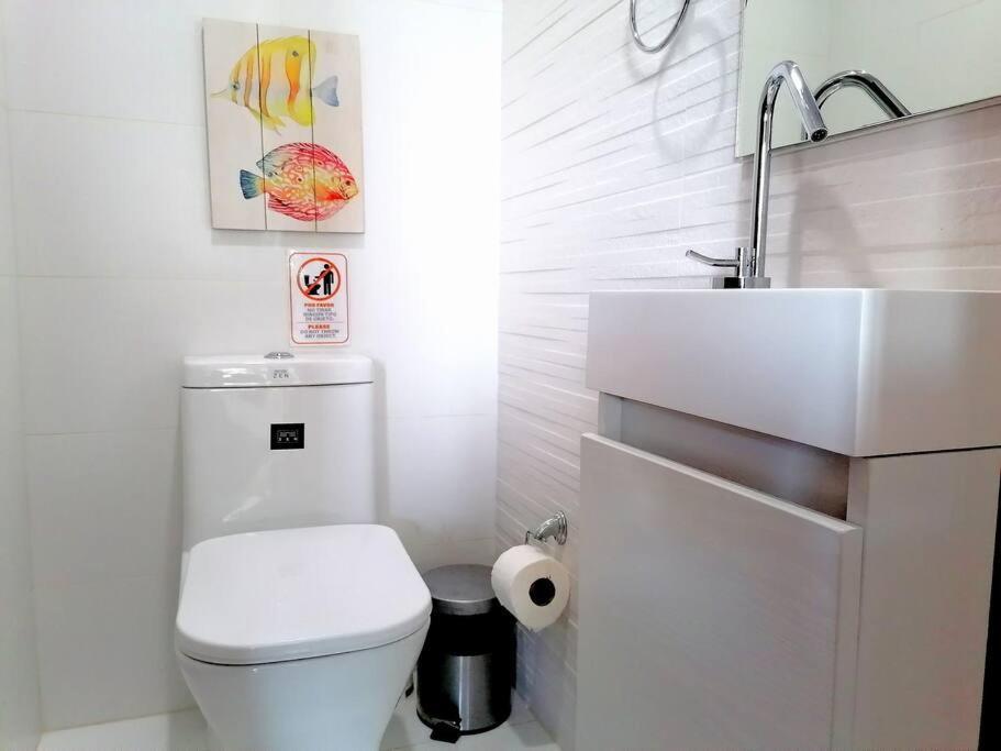 Suites Room Soha II Сантяго де лос Кабайерос Екстериор снимка