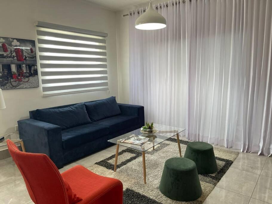 Suites Room Soha II Сантяго де лос Кабайерос Екстериор снимка