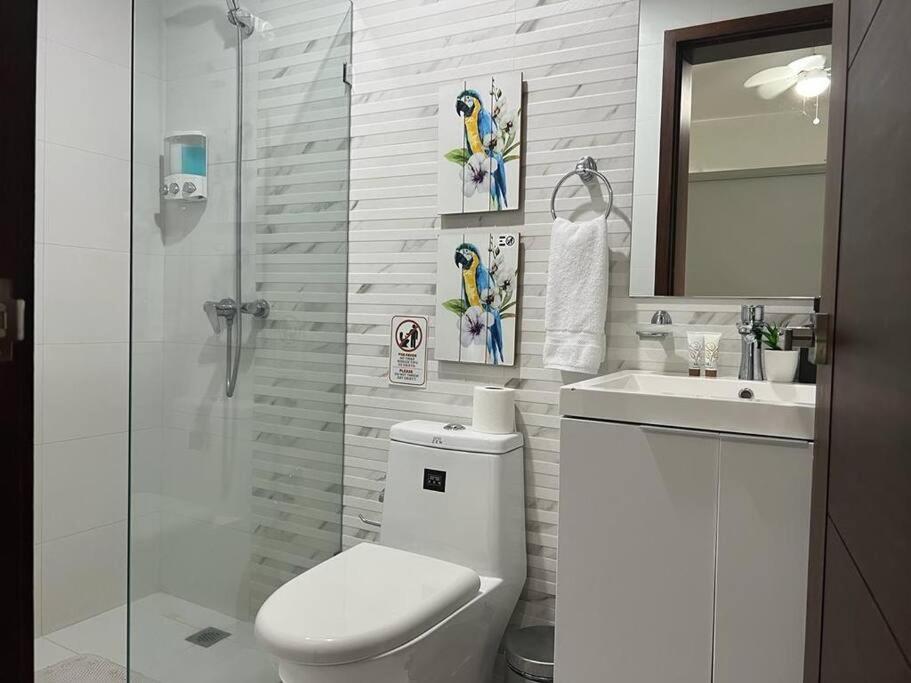 Suites Room Soha II Сантяго де лос Кабайерос Екстериор снимка