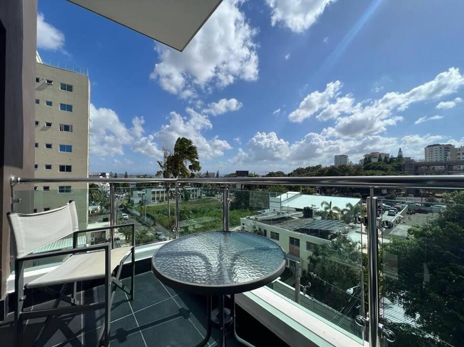 Suites Room Soha II Сантяго де лос Кабайерос Екстериор снимка