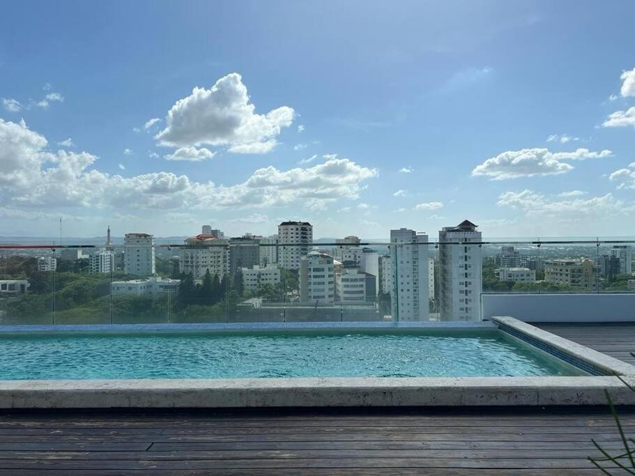 Suites Room Soha II Сантяго де лос Кабайерос Екстериор снимка