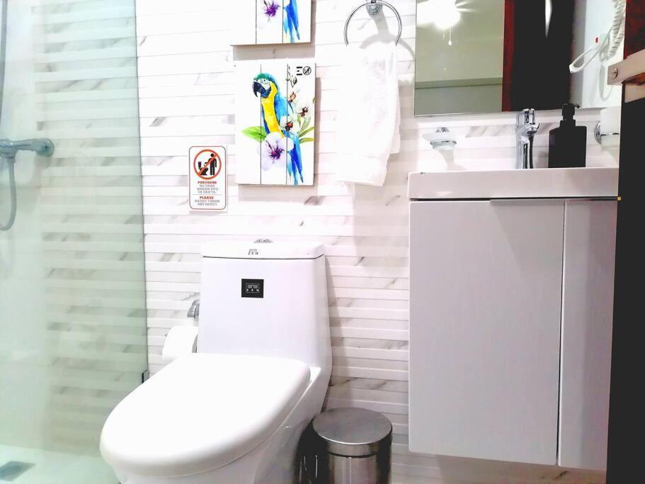 Suites Room Soha II Сантяго де лос Кабайерос Екстериор снимка